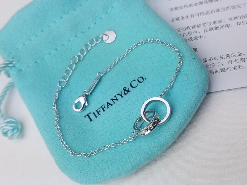 Tiffany Bracelets